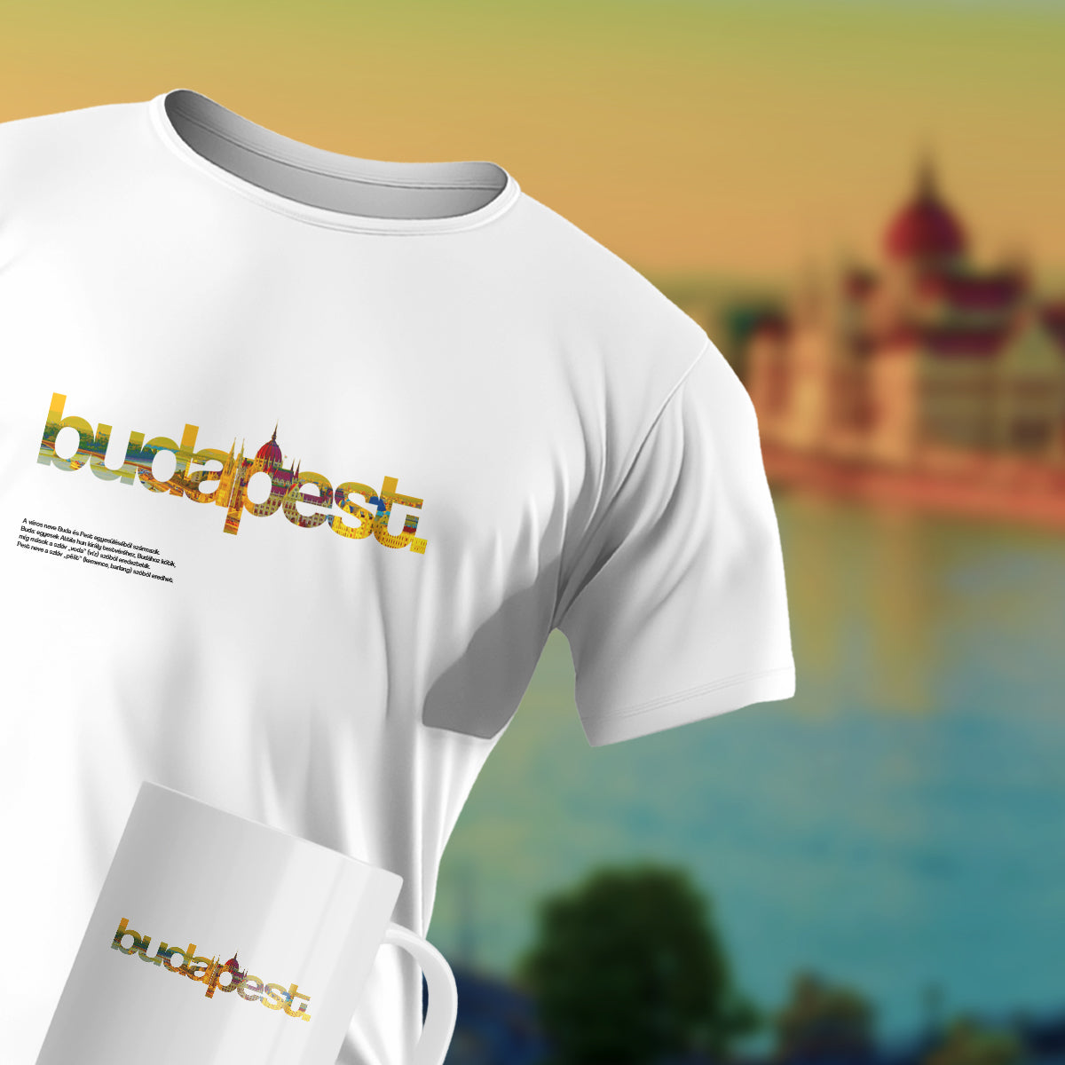 Budapest