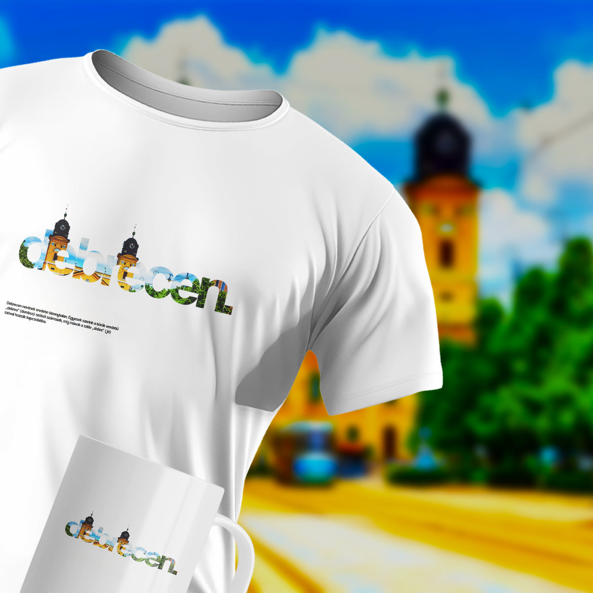 Debrecen