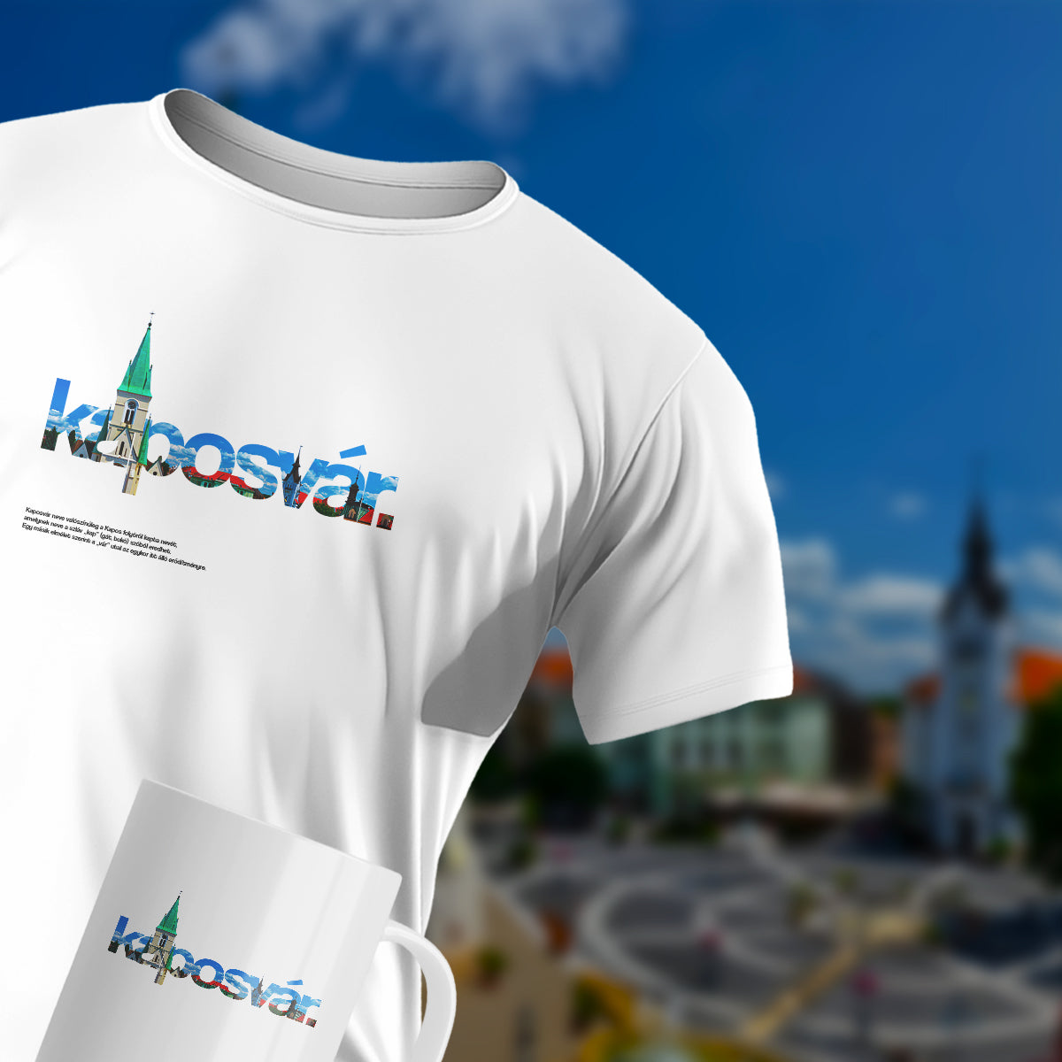 Kaposvár