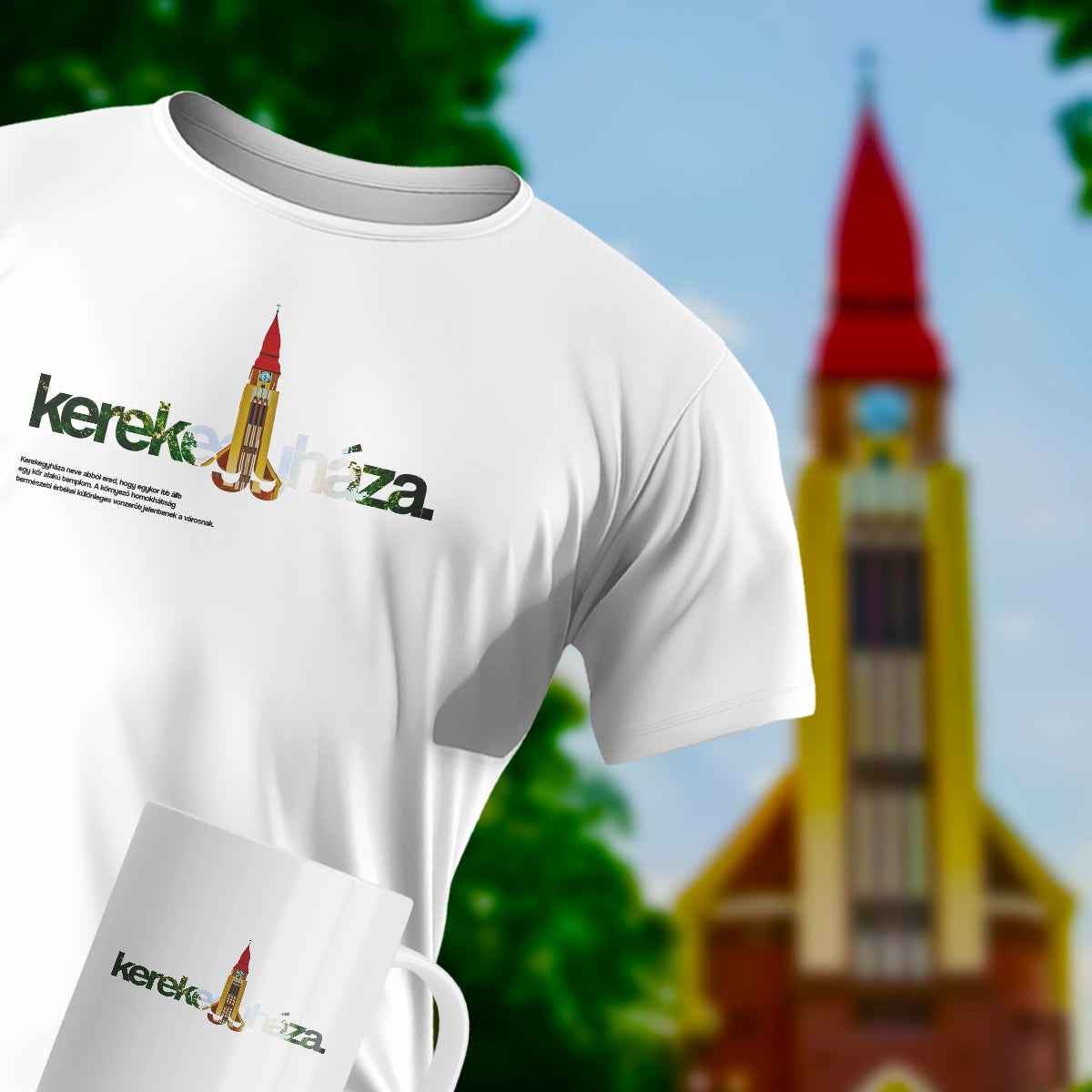 Kerekegyháza