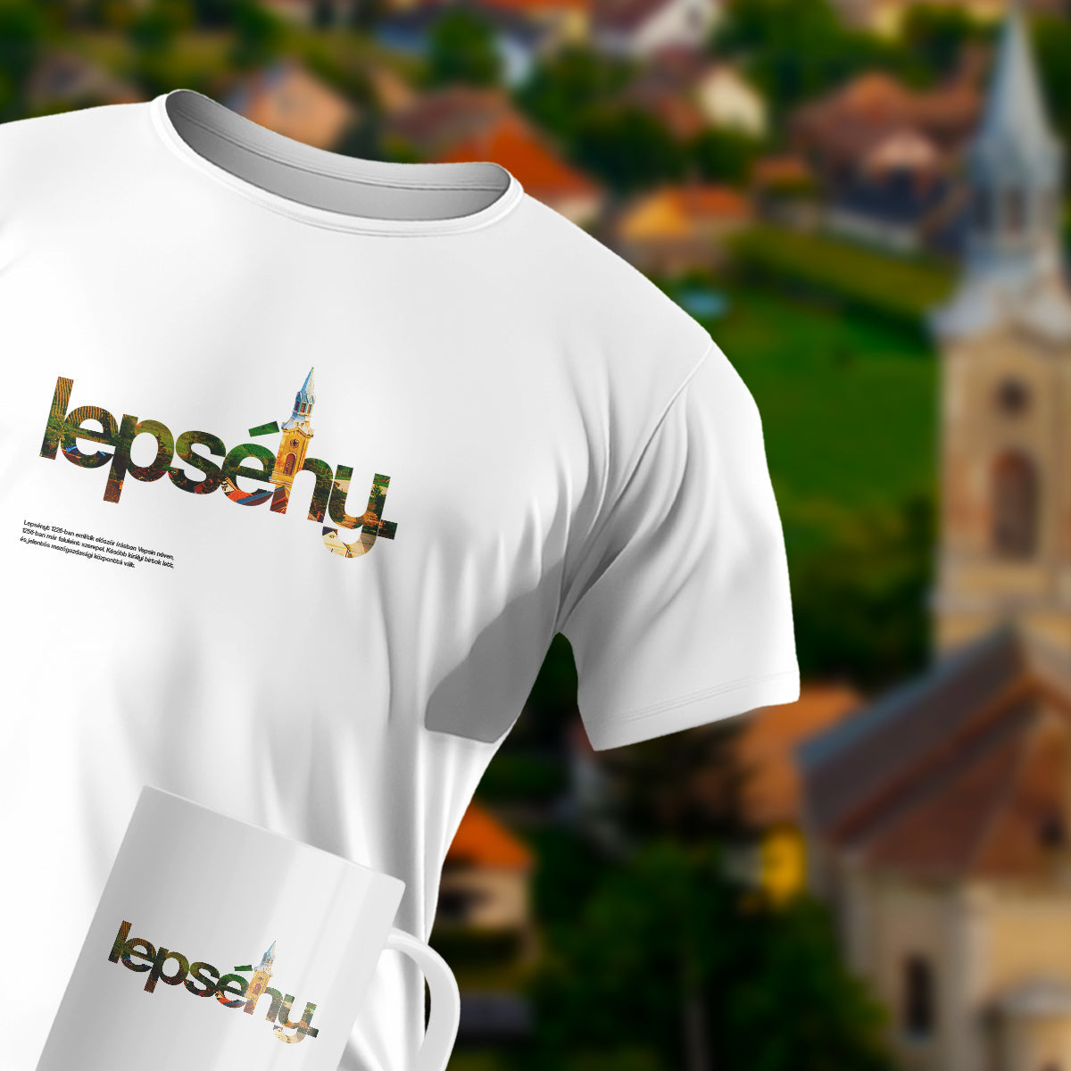 Lepsény