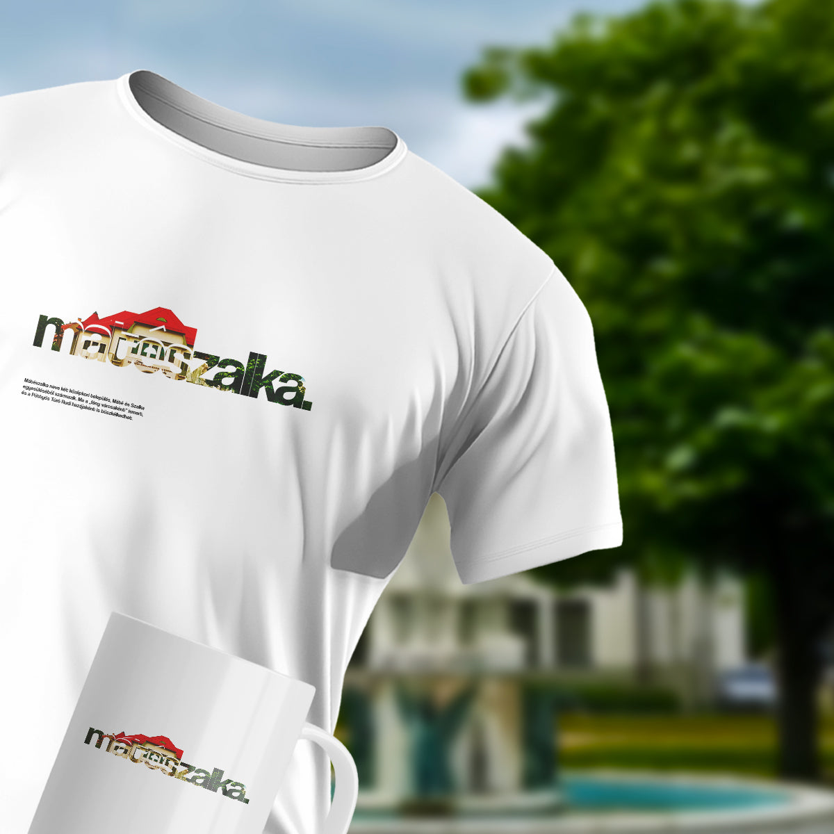 Mátészalka