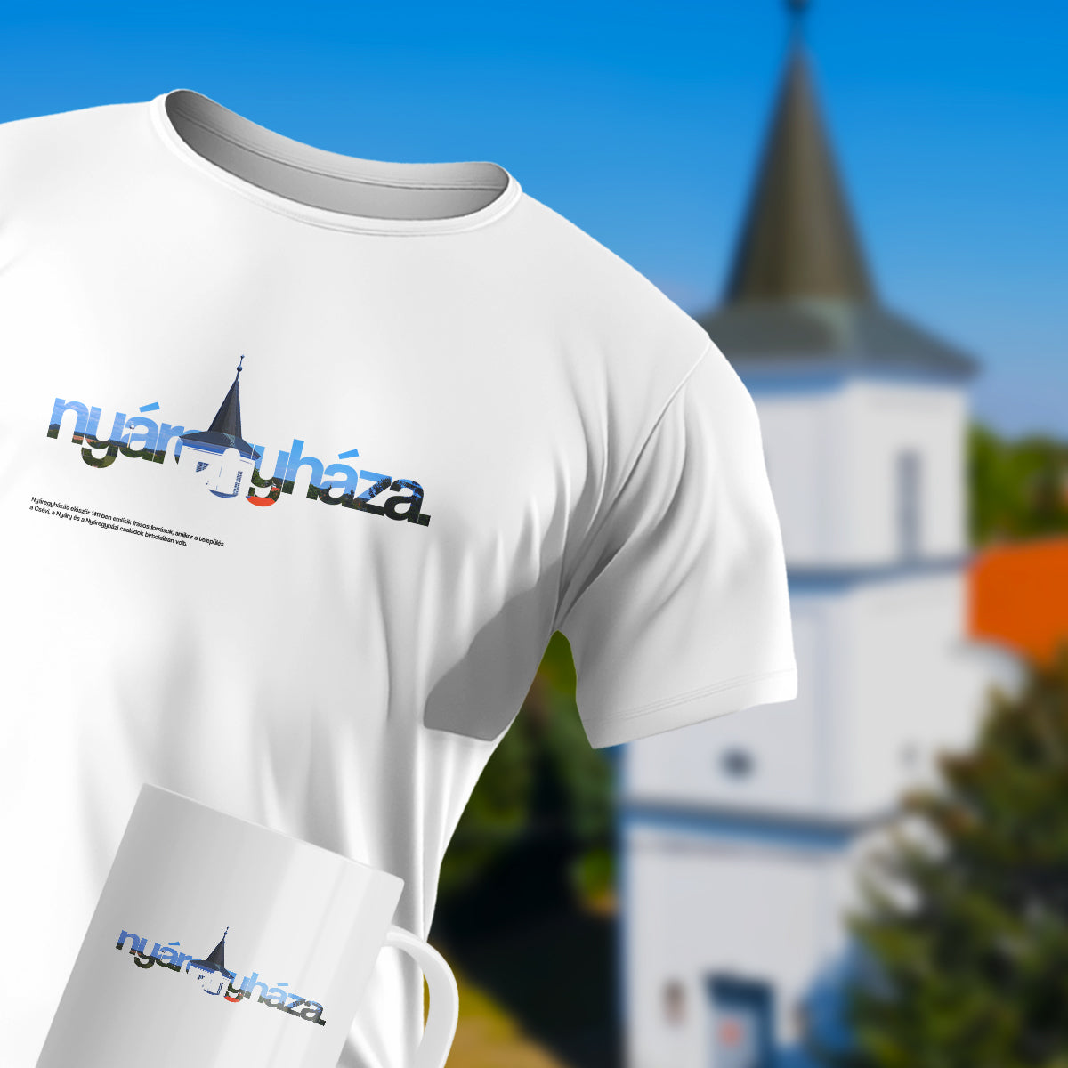 Nyáregyháza