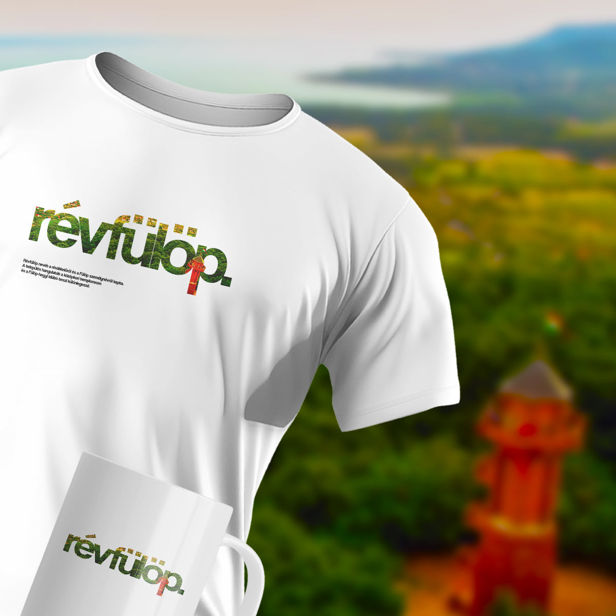 Révfülöp