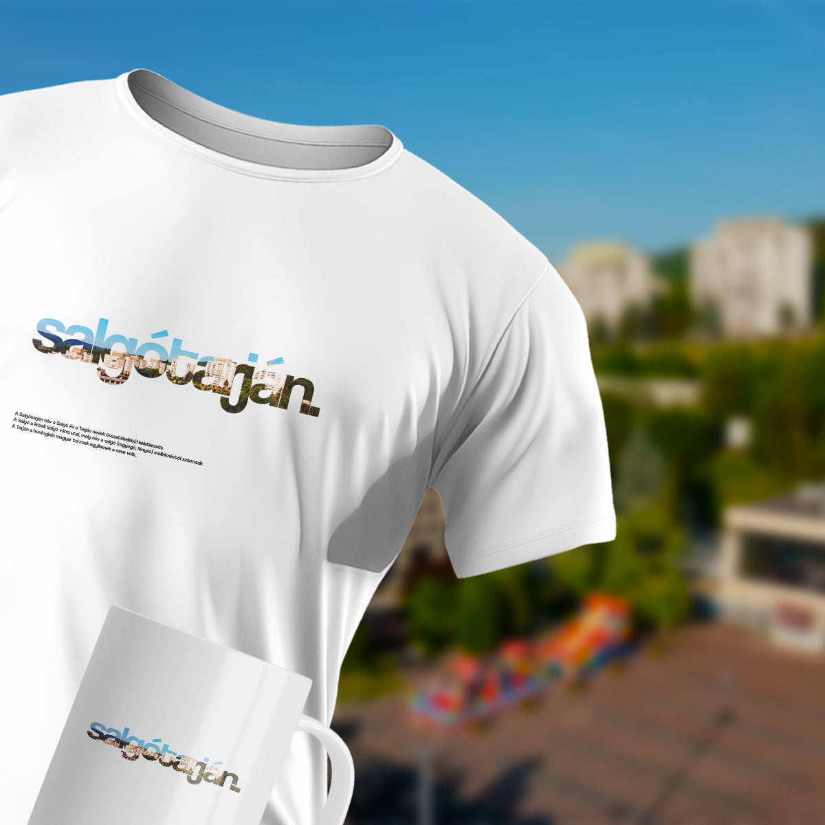 Salgótarján