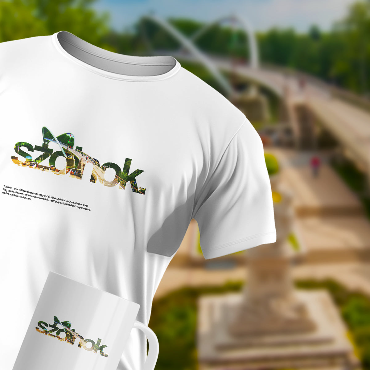 Szolnok