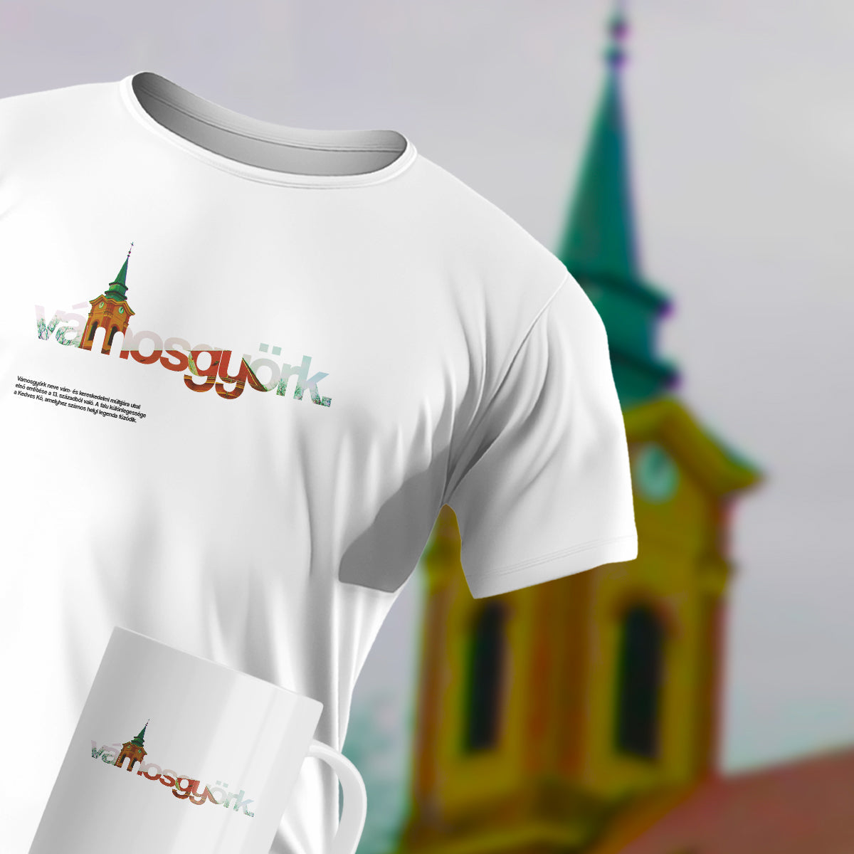 Vámosgyörk