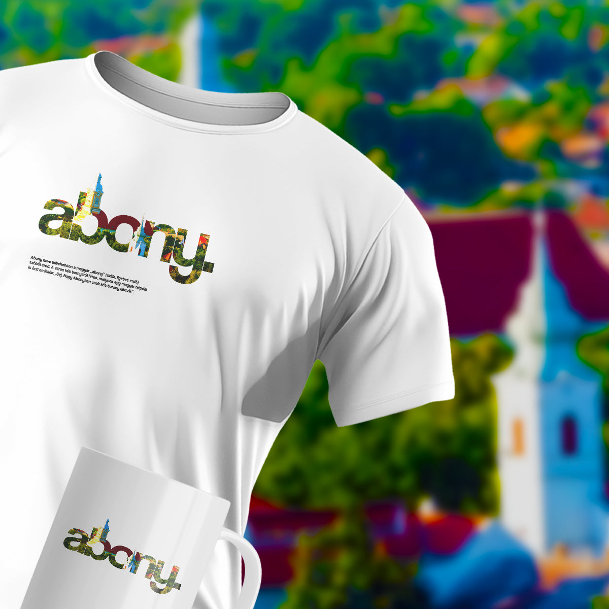 Abony