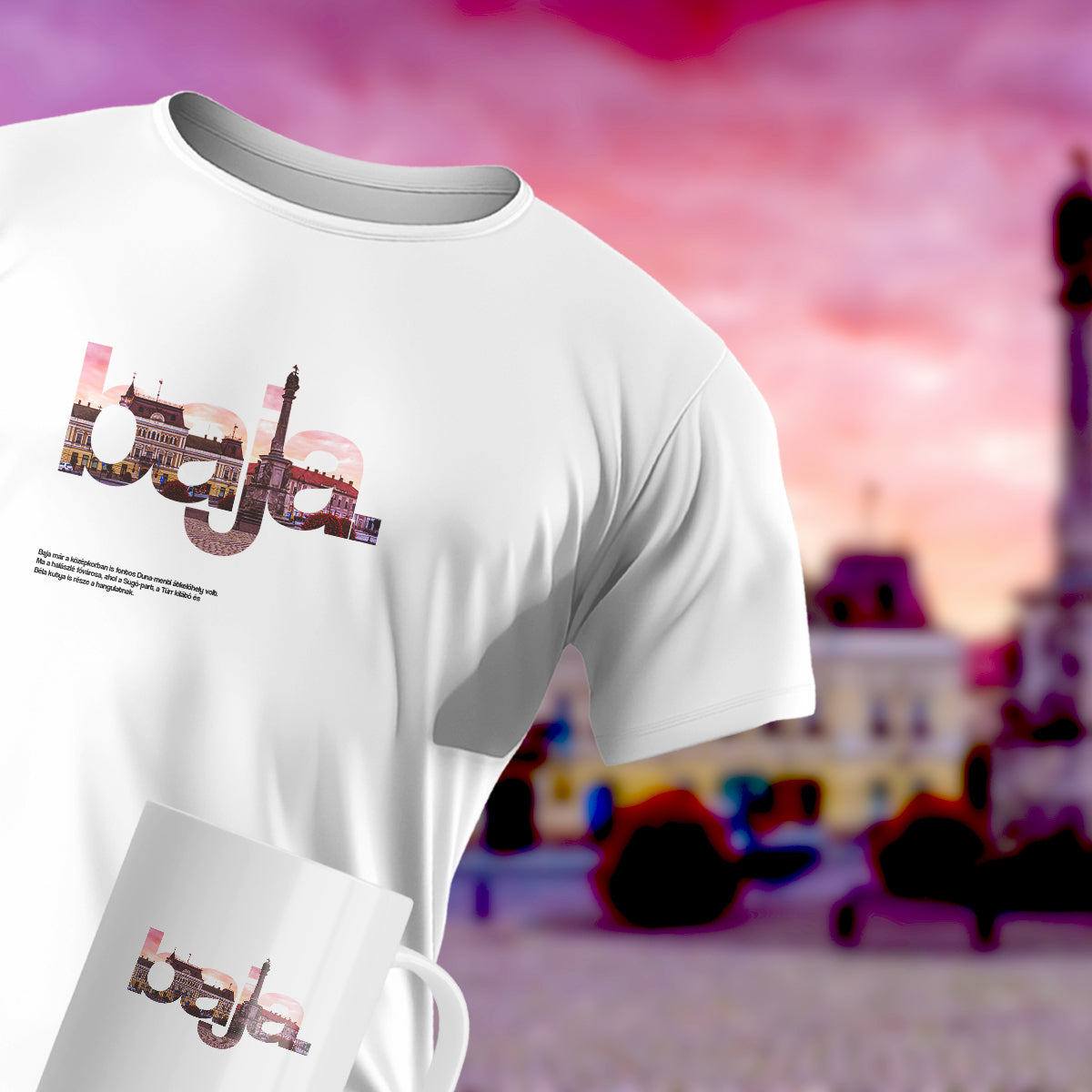 Baja
