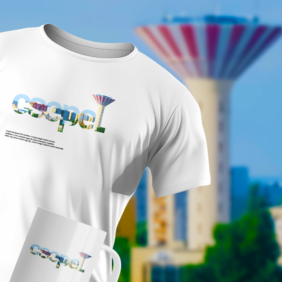 Csepel