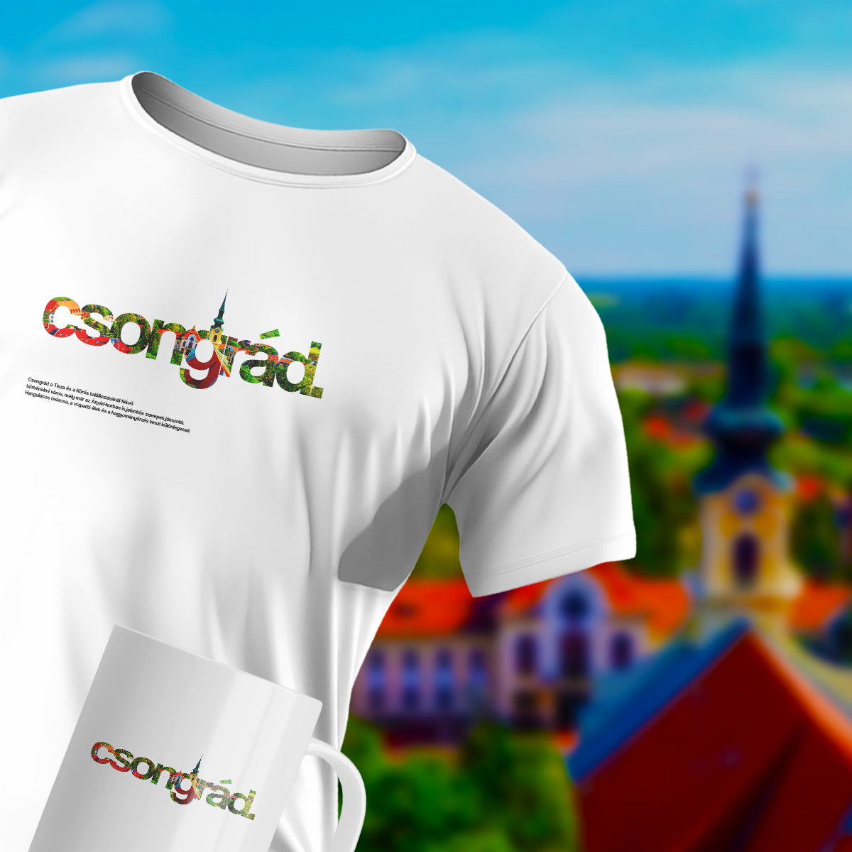 Csongrád