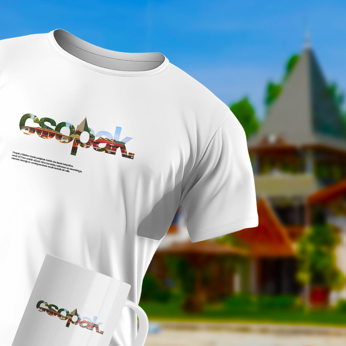 Csopak