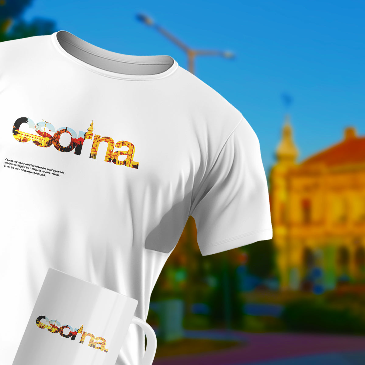 Csorna