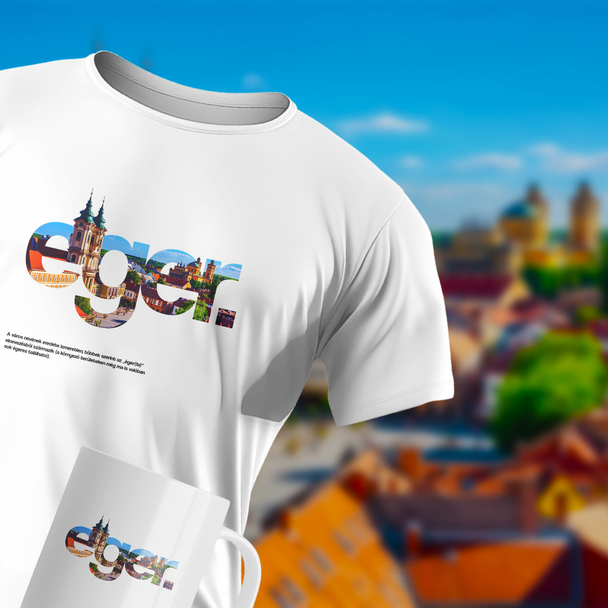 Eger