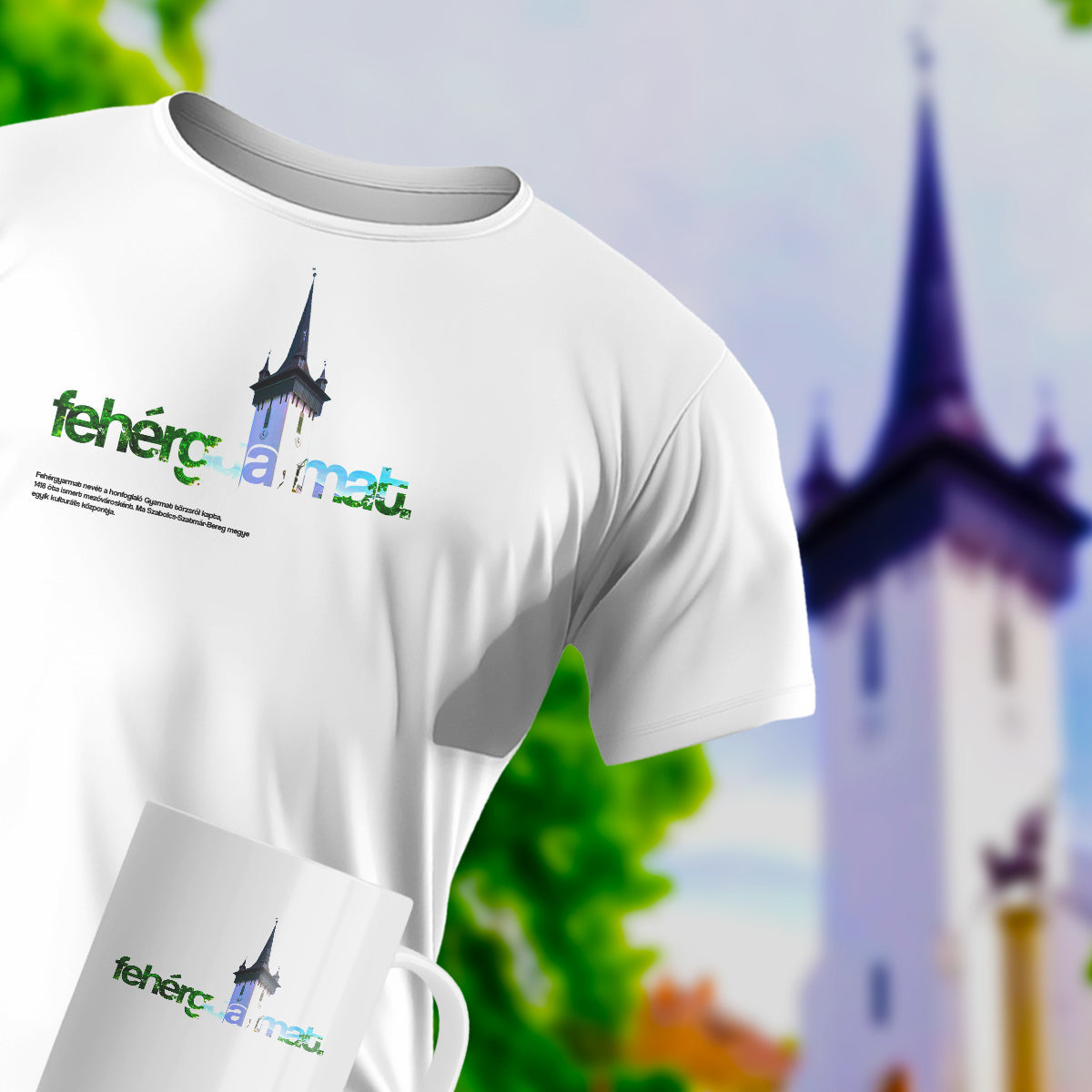 Fehérgyarmat