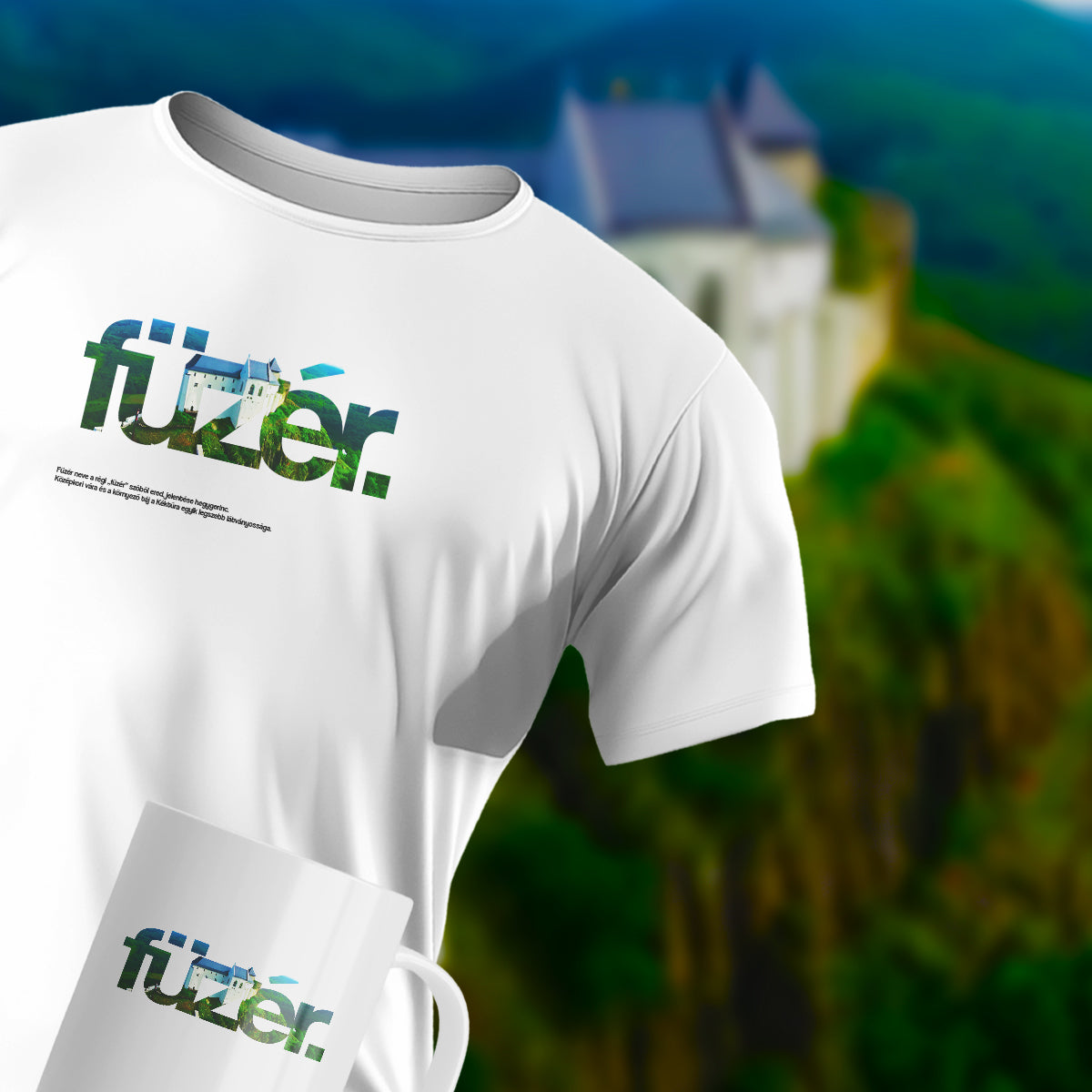 Füzér