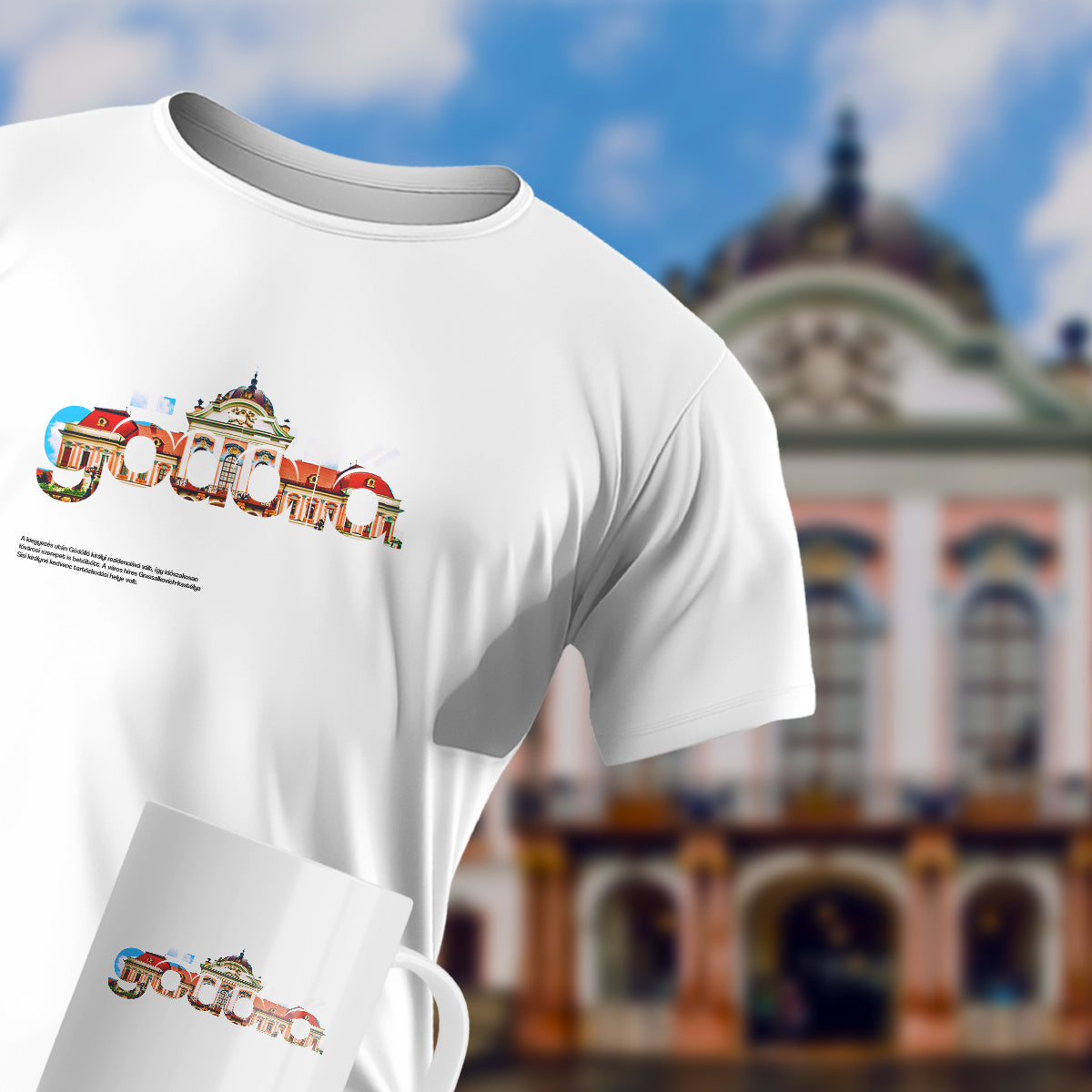 Gödöllő