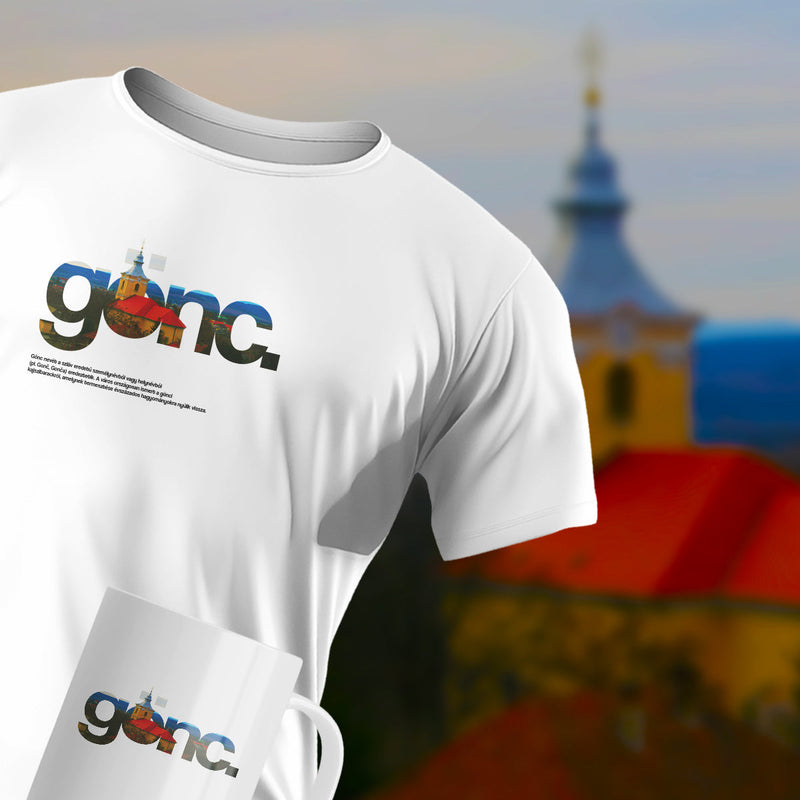 Gönc