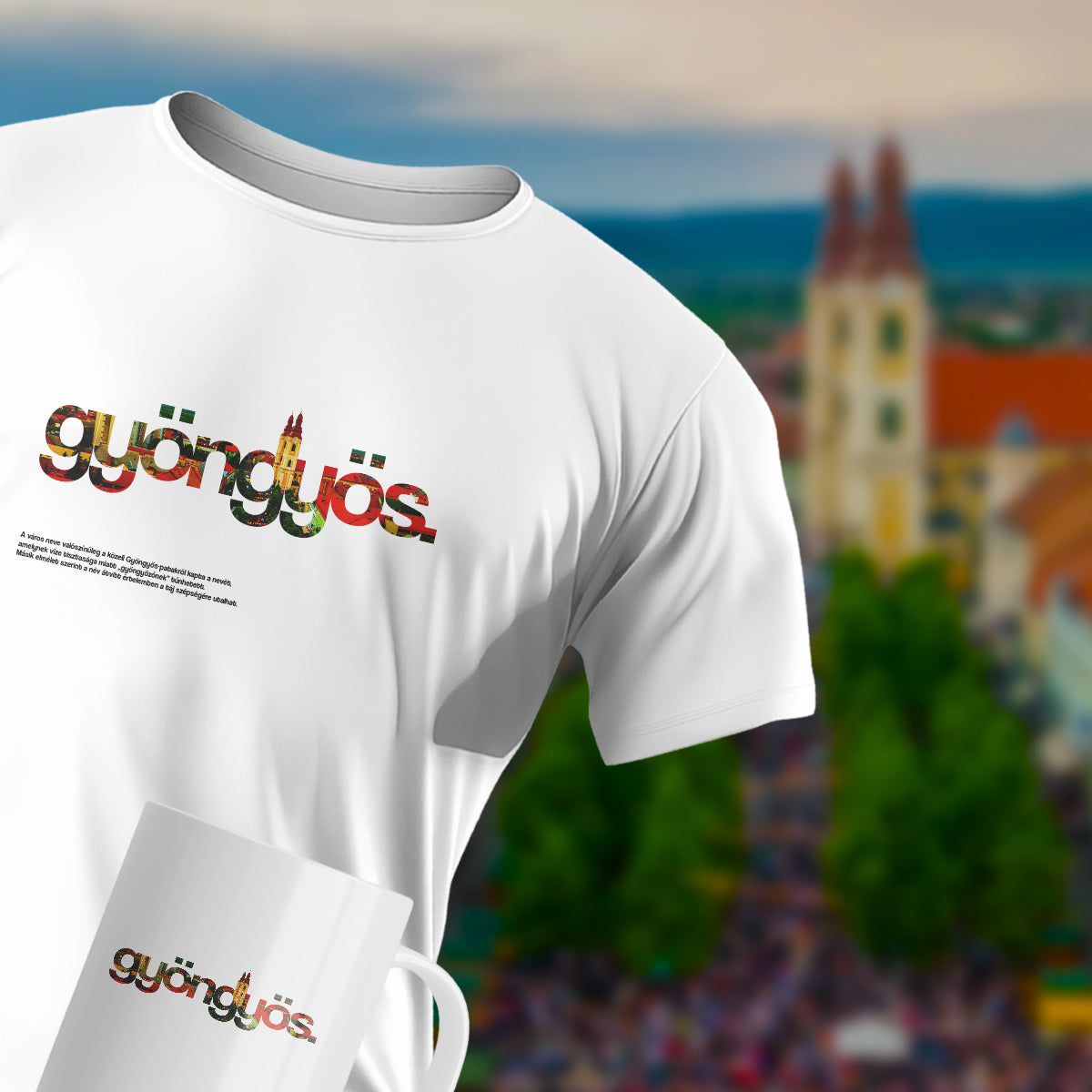 Gyöngyös