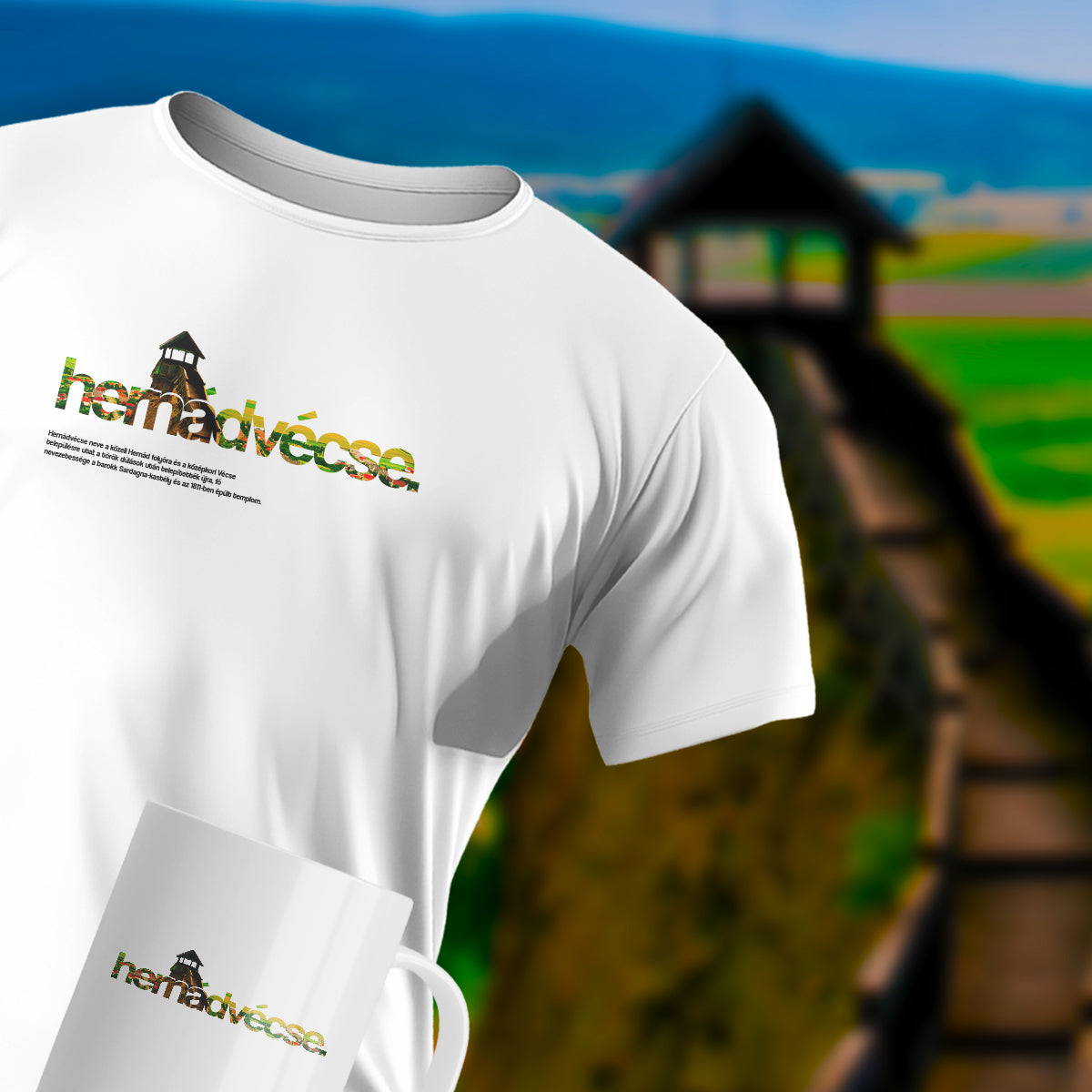 Hernádvécse