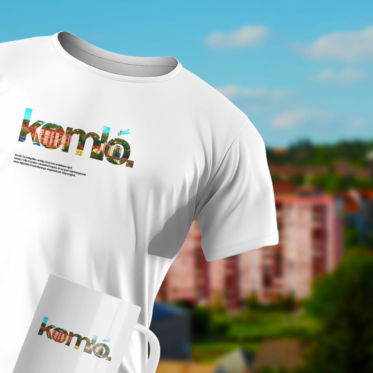 Komló