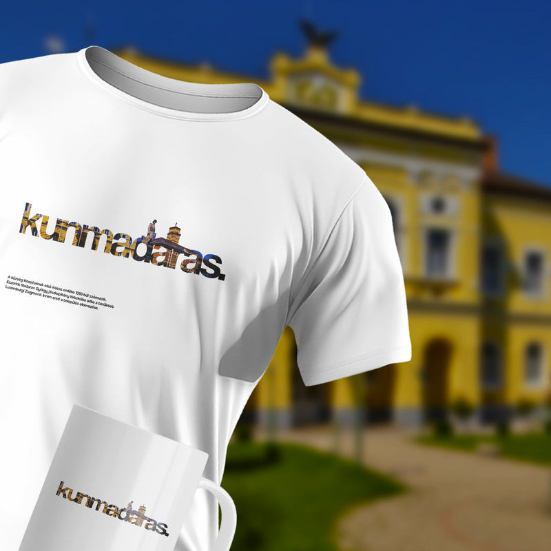 Kunmadaras