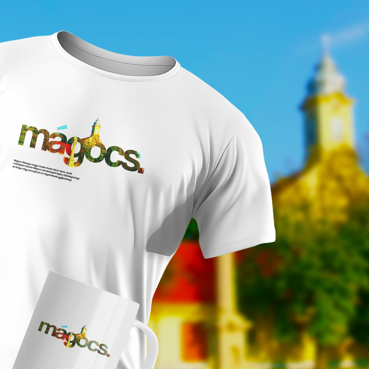 Mágocs