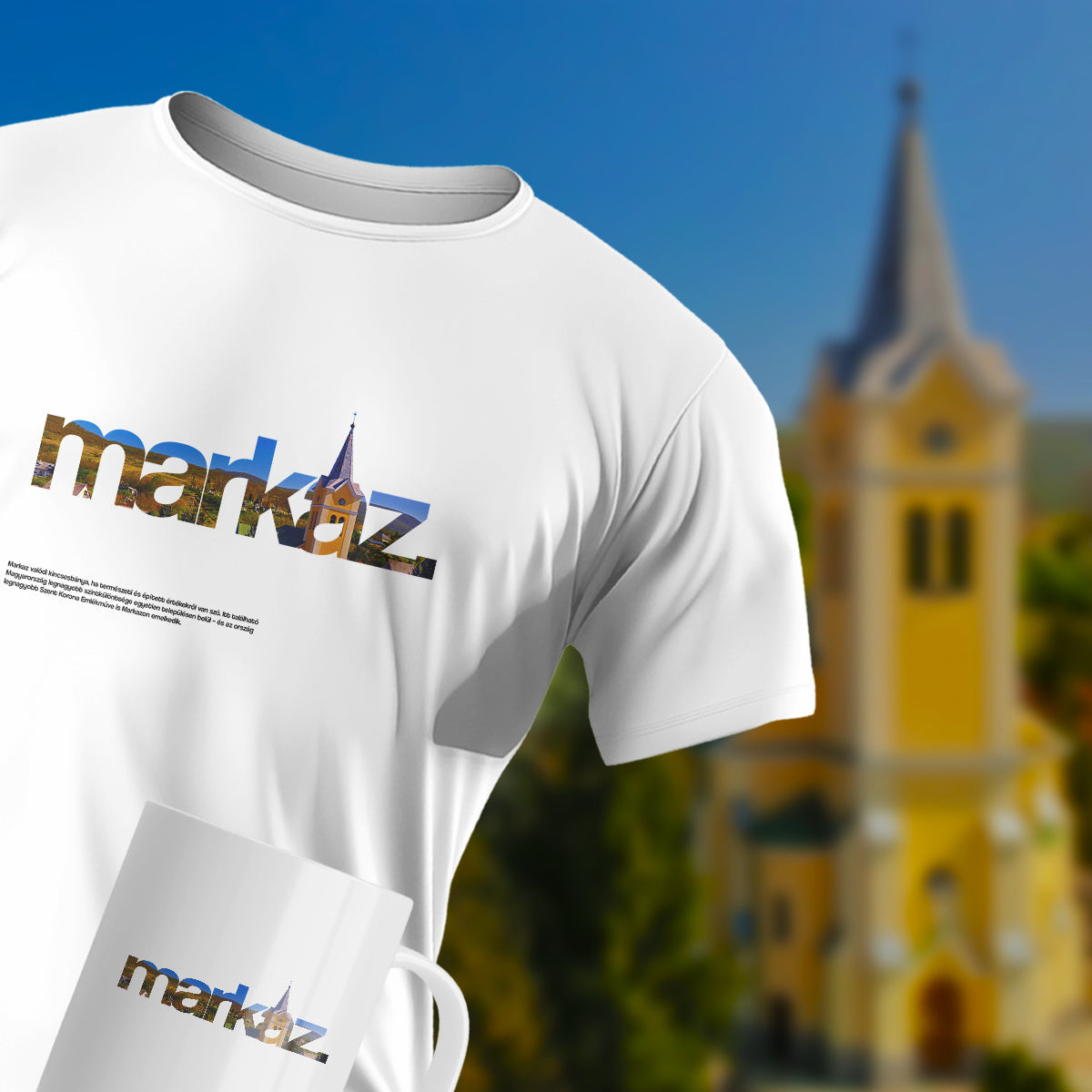 Markaz