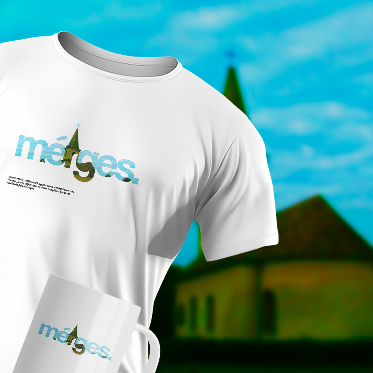 Mérges