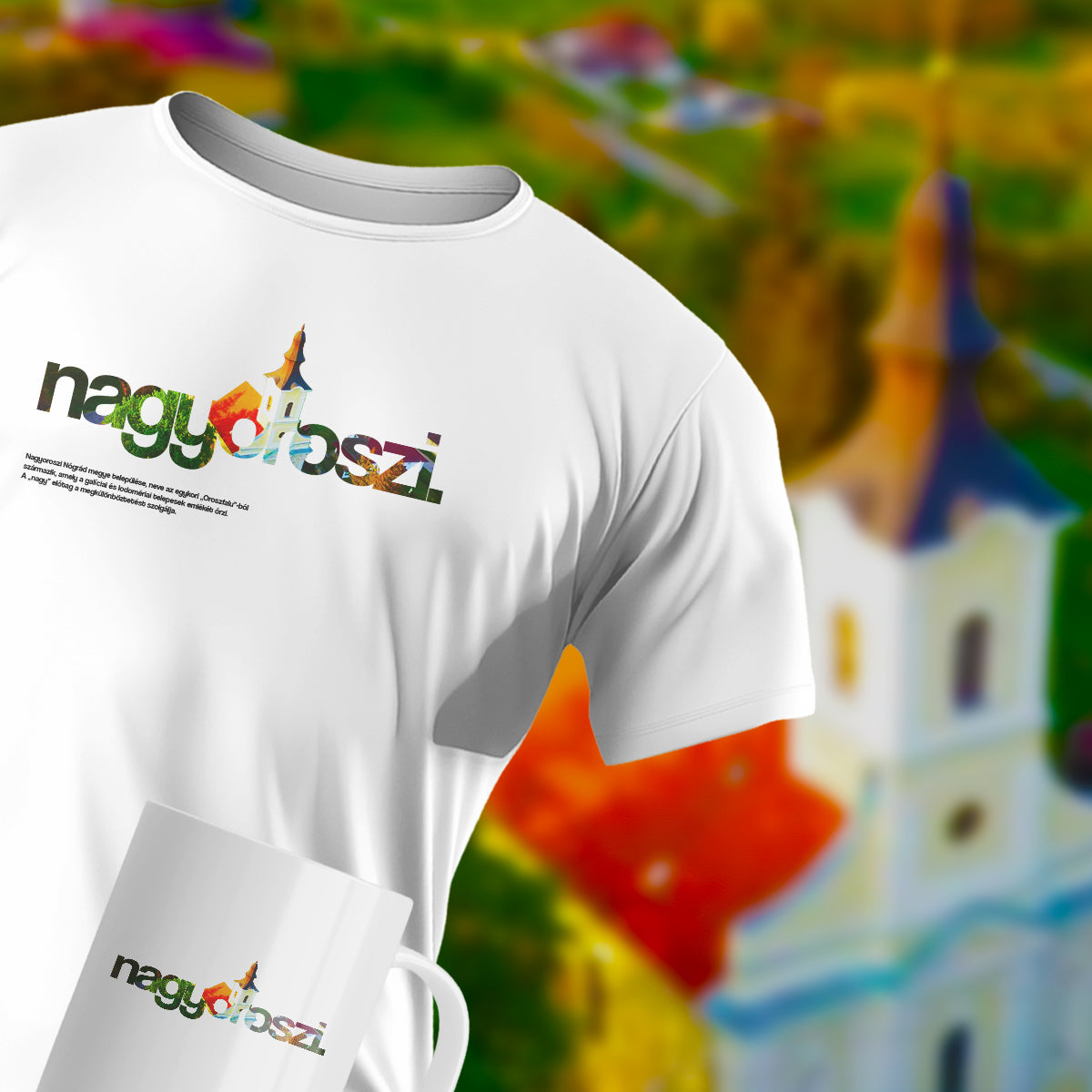 Nagyoroszi