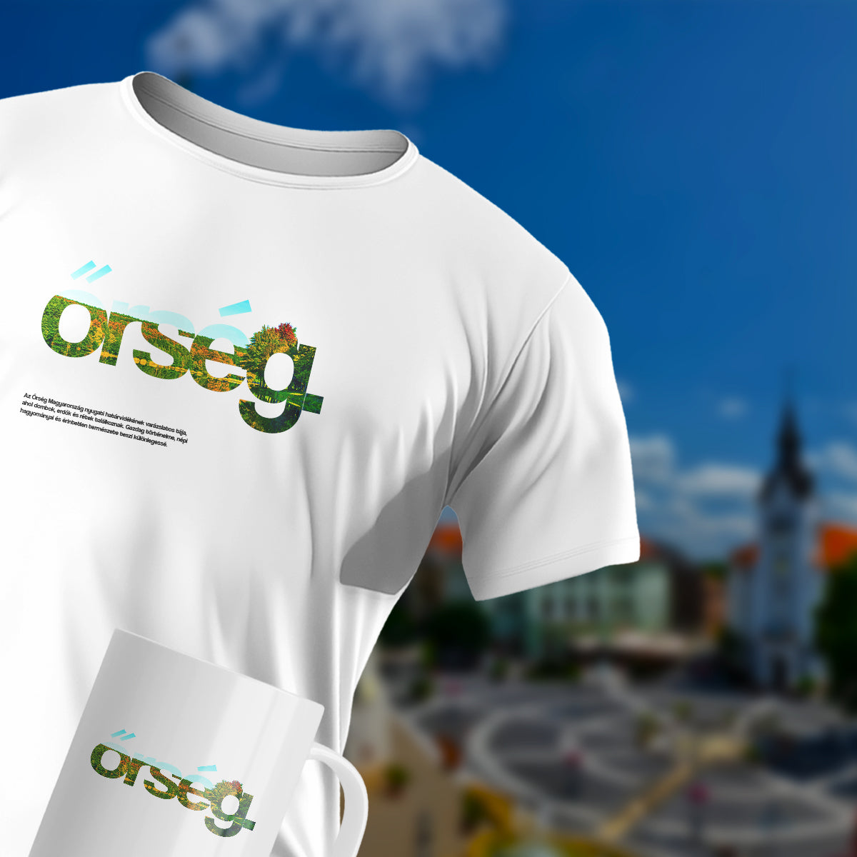 Őrség