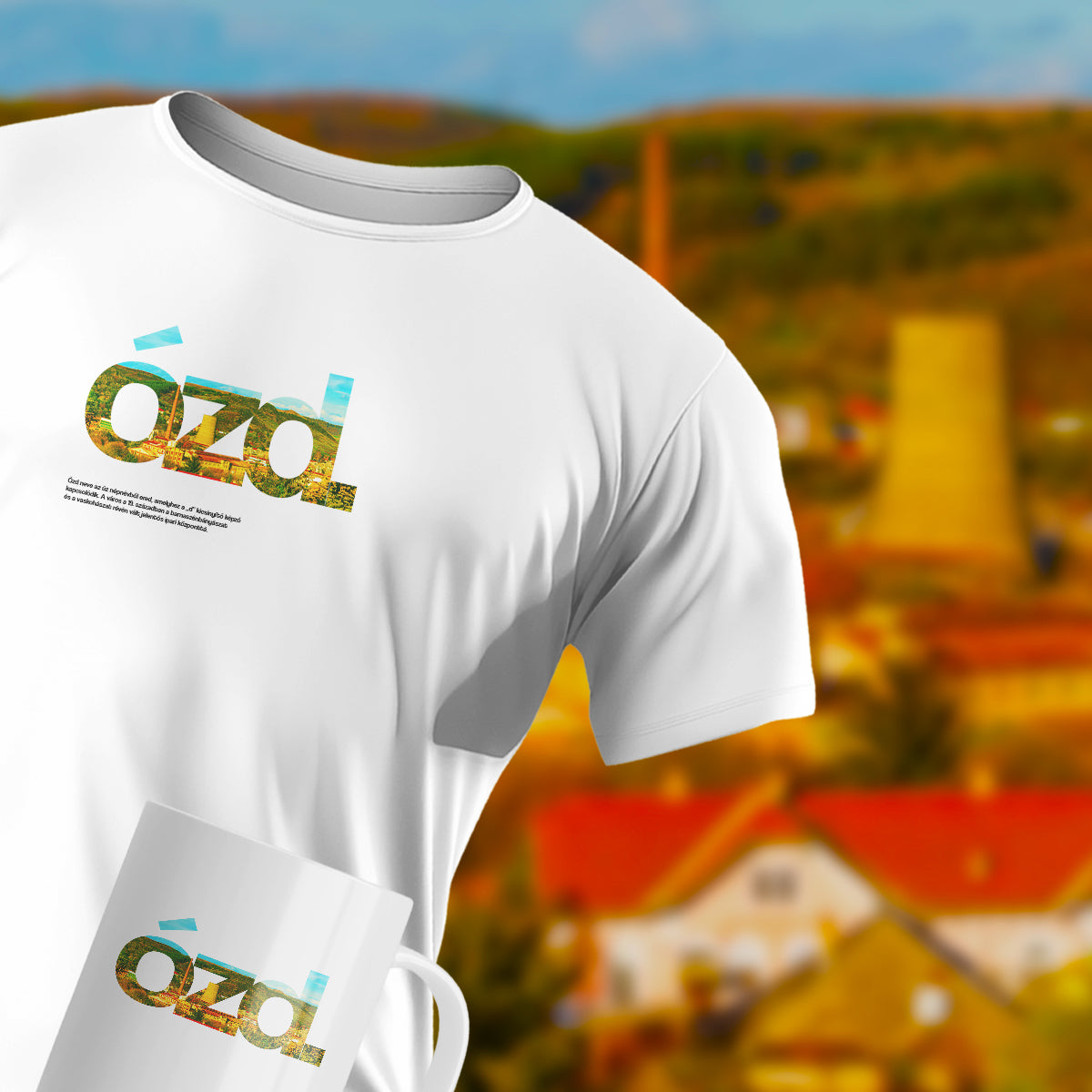 Ózd
