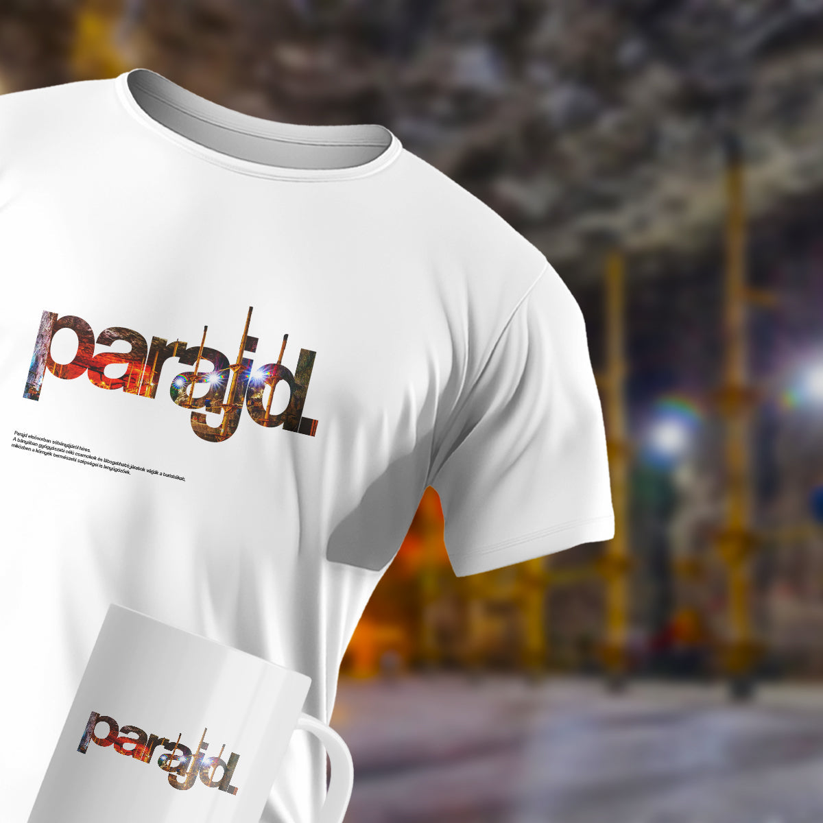 Parajd
