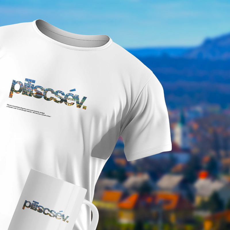Piliscsév