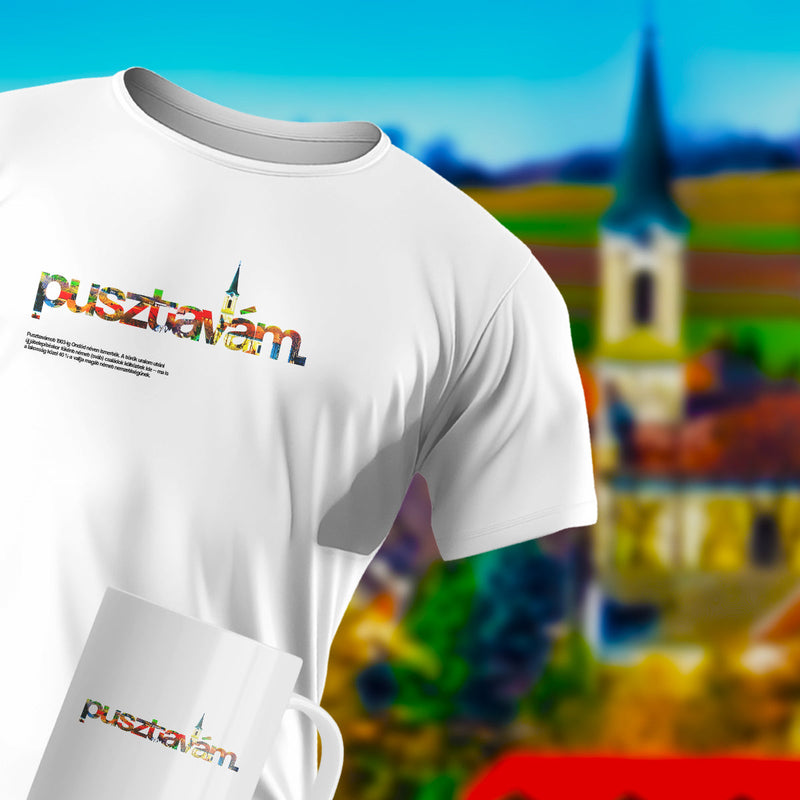 Pusztavám