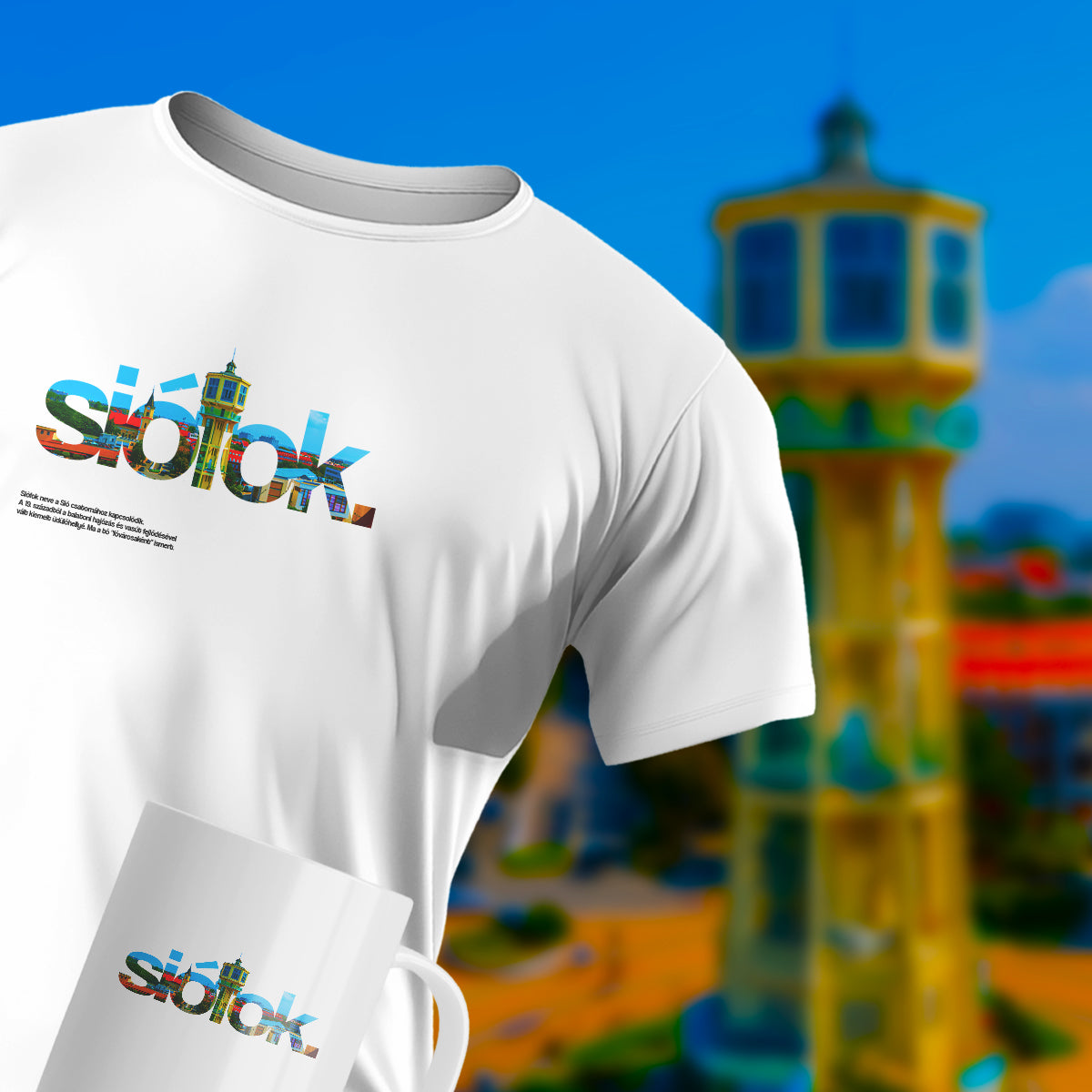 Siófok