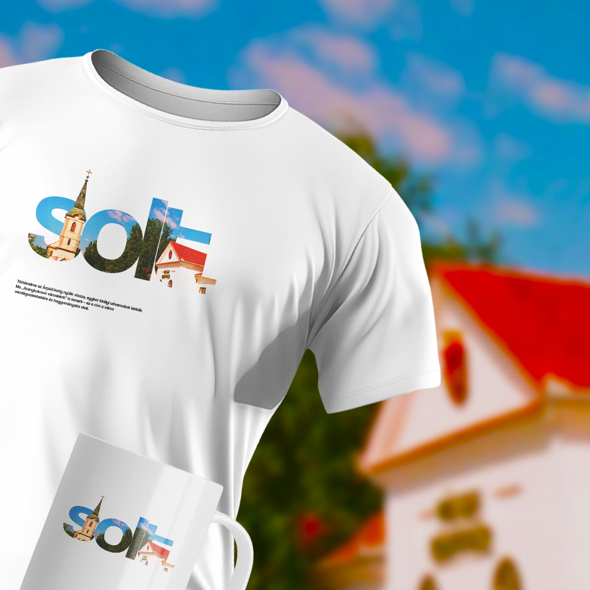 Solt