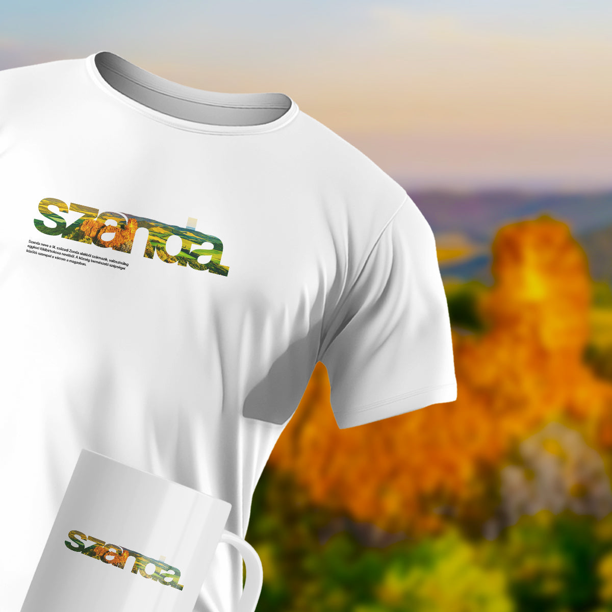 Szanda