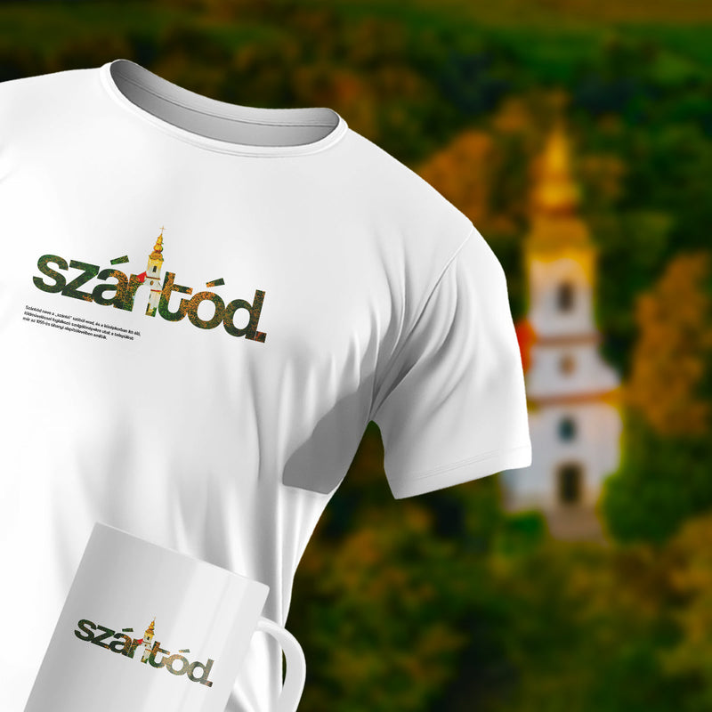 Szántód