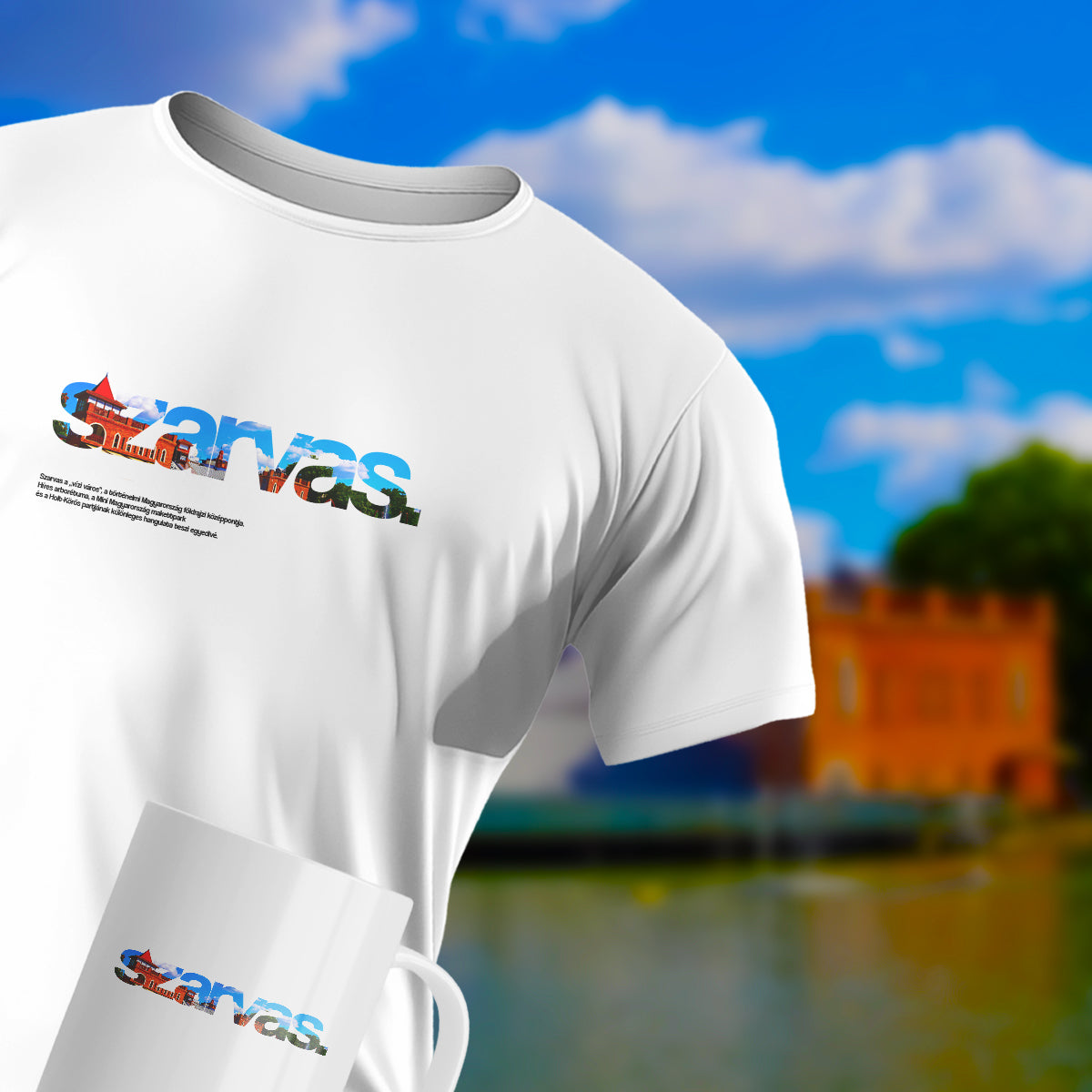 Szarvas