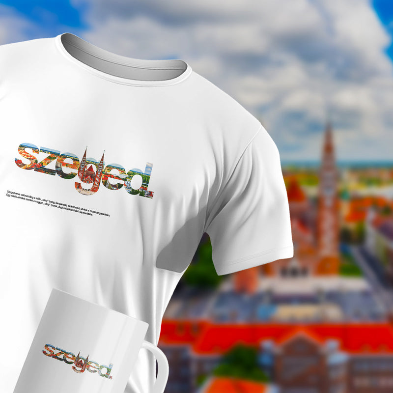 Szeged