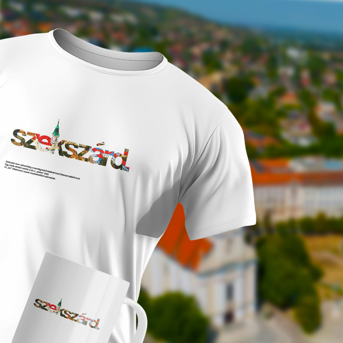 Szekszárd