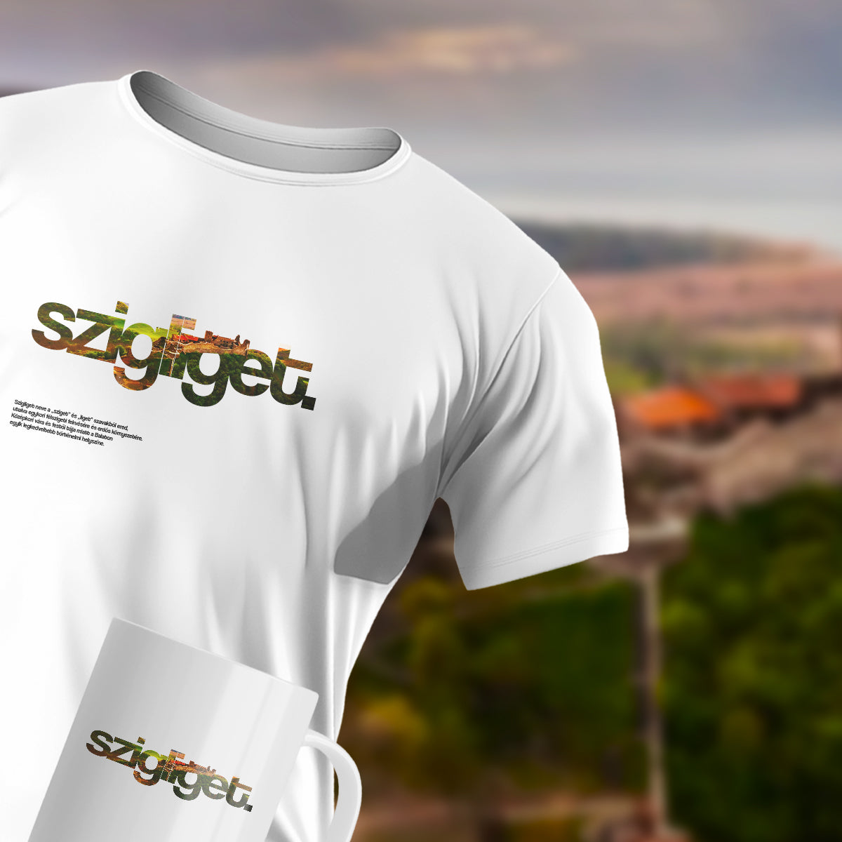 Szigliget