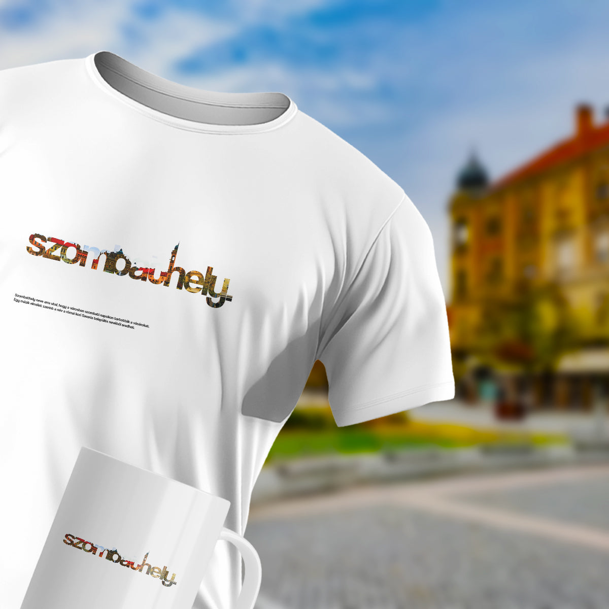 Szombathely