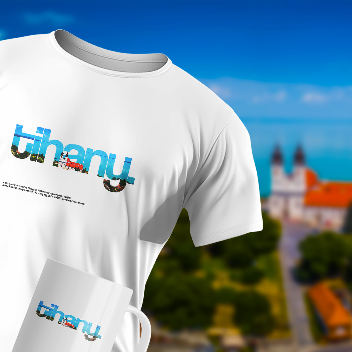 Tihany