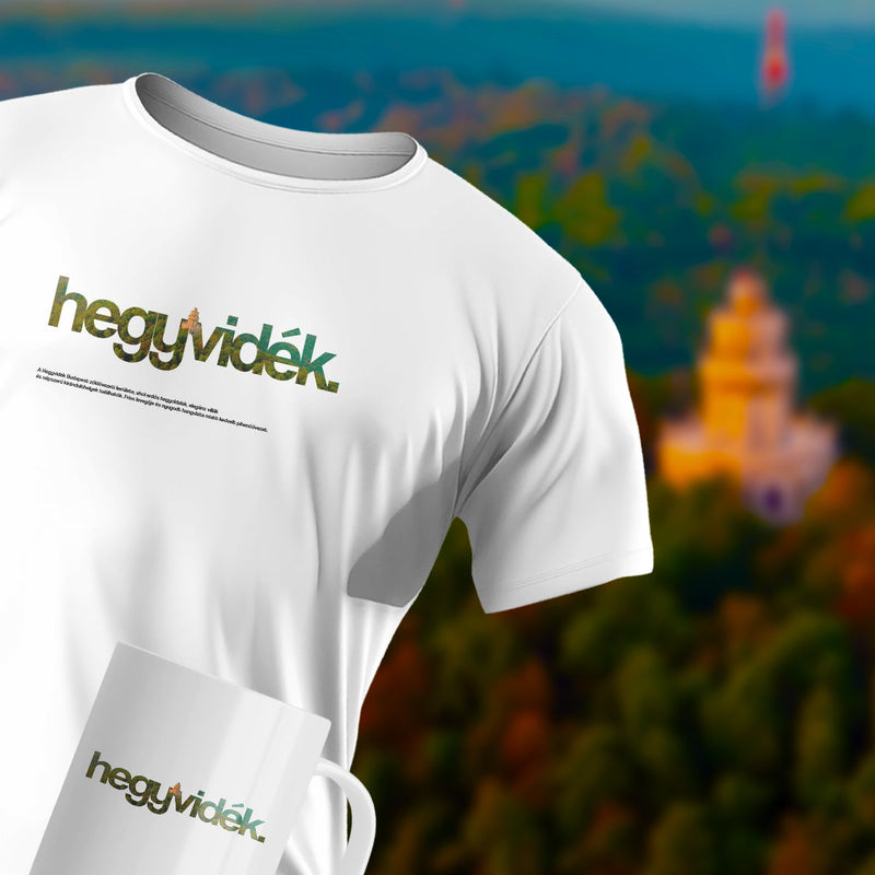 Hegyvidék