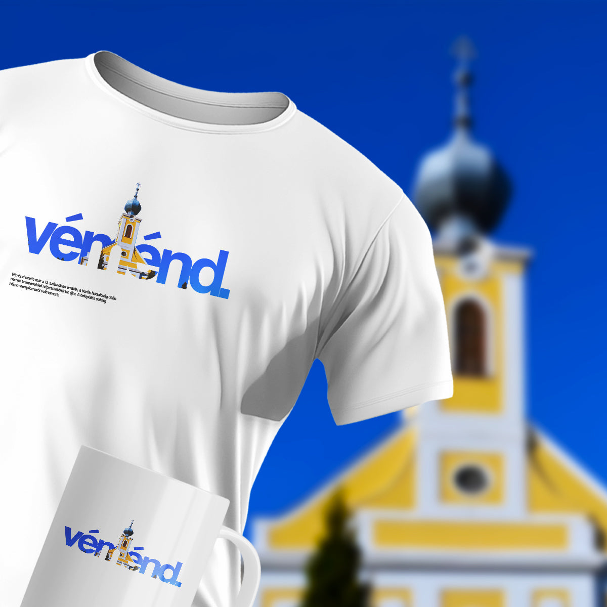 Véménd