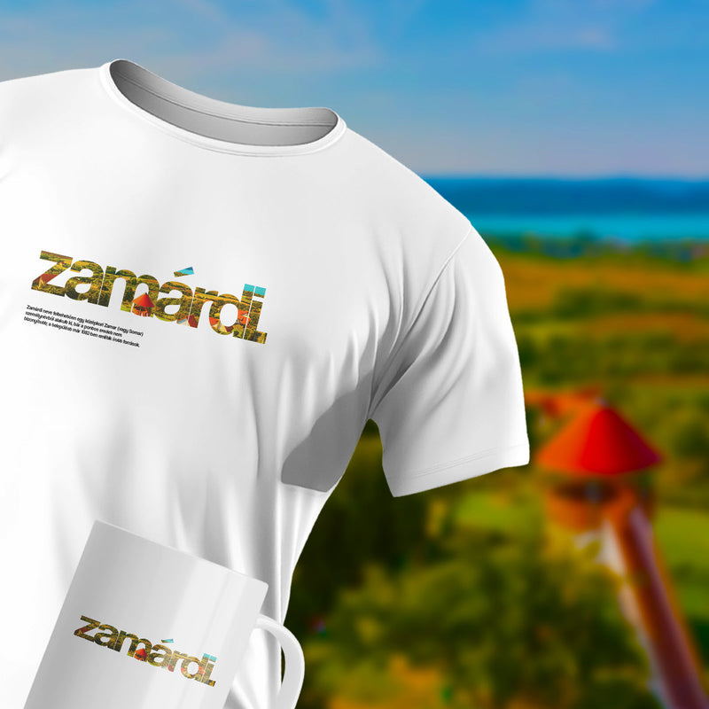 Zamárdi