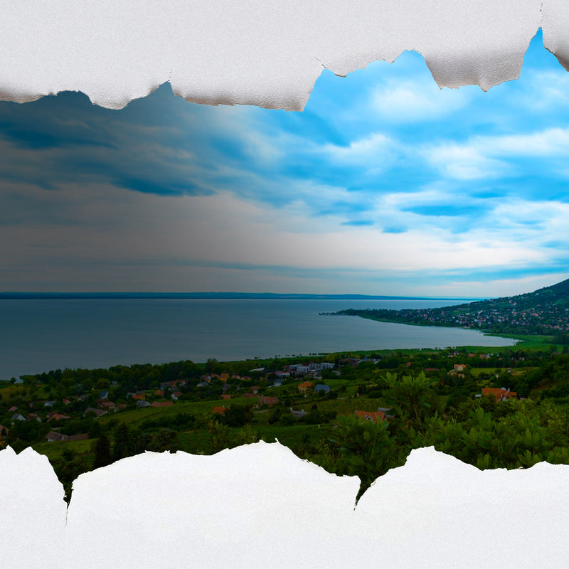 Balaton és környéke