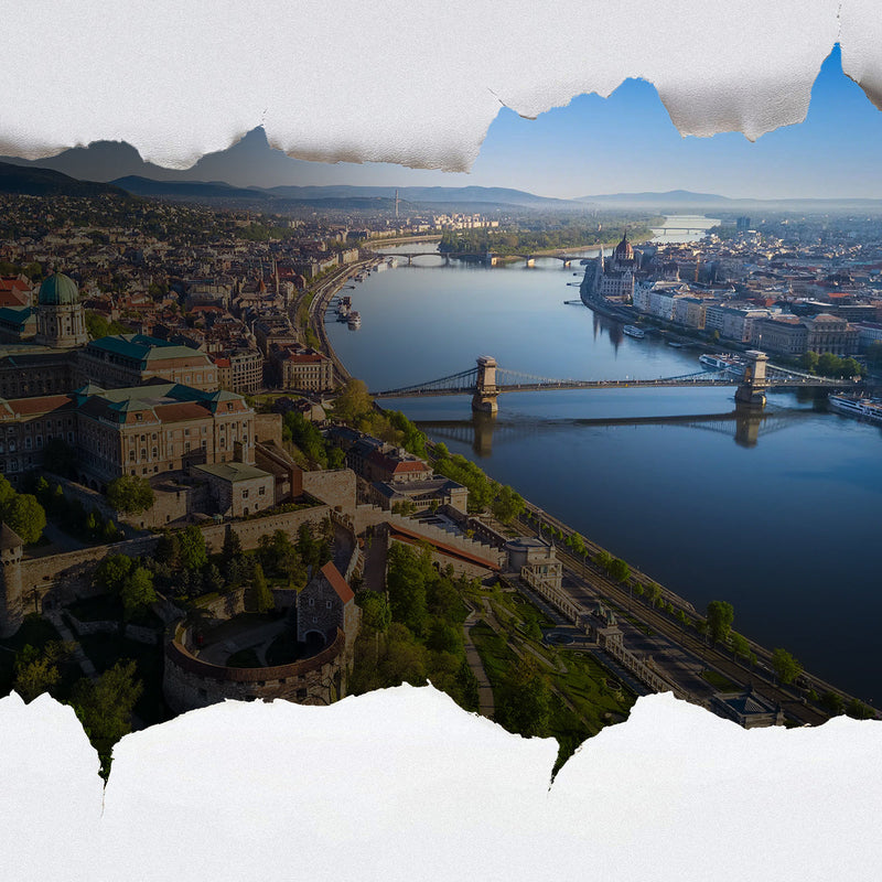 Budapest és környéke